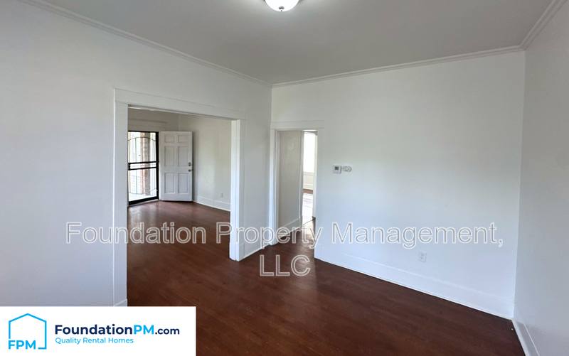 House for rent at 1492 Faxon Ave, Memphis, TN 38104
