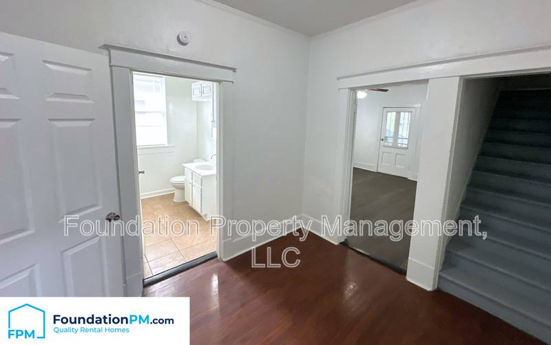 House for rent at 1492 Faxon Ave, Memphis, TN 38104