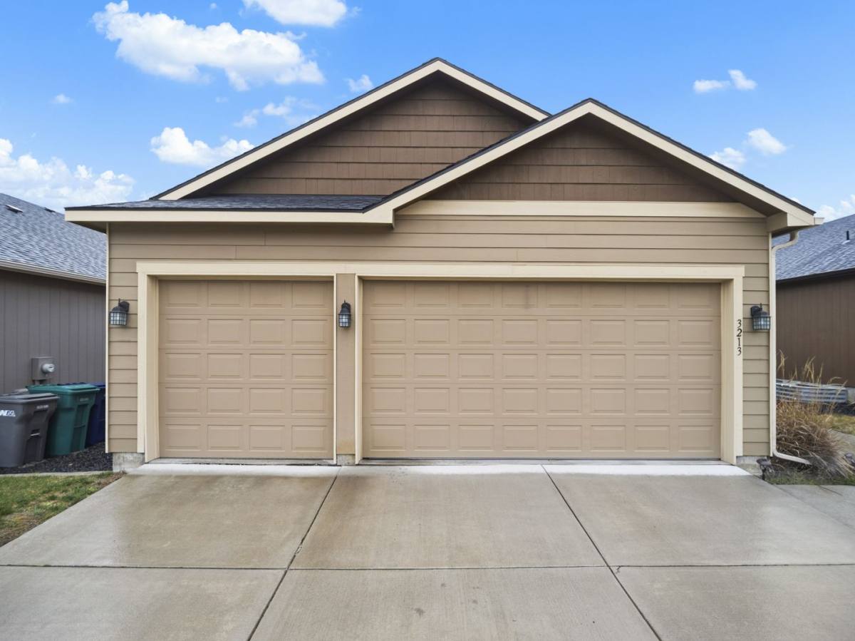 3213 S Dearborn Lane, Spokane, WA 99223