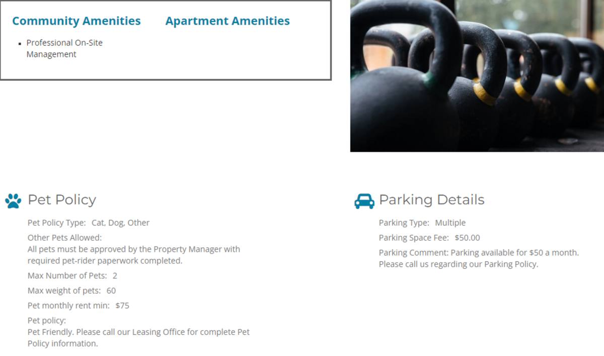 Apartment for rent at 231 Main St #3, Watertown, MA 02472