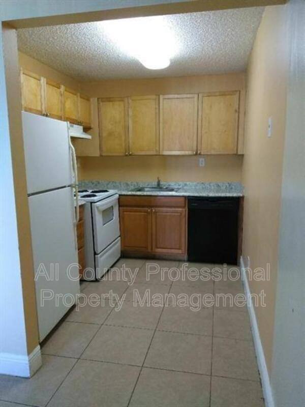 Apartment for rent at 1205 Meadows Circle, Boynton Beach, FL 33436