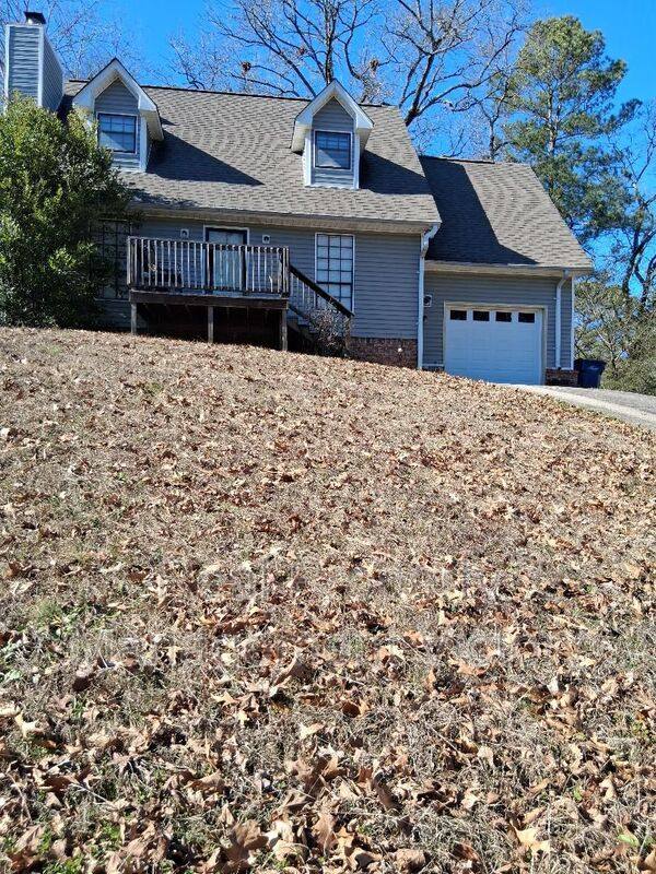 House for rent at 1757 Tahiti Lane, Alabaster, AL 35007