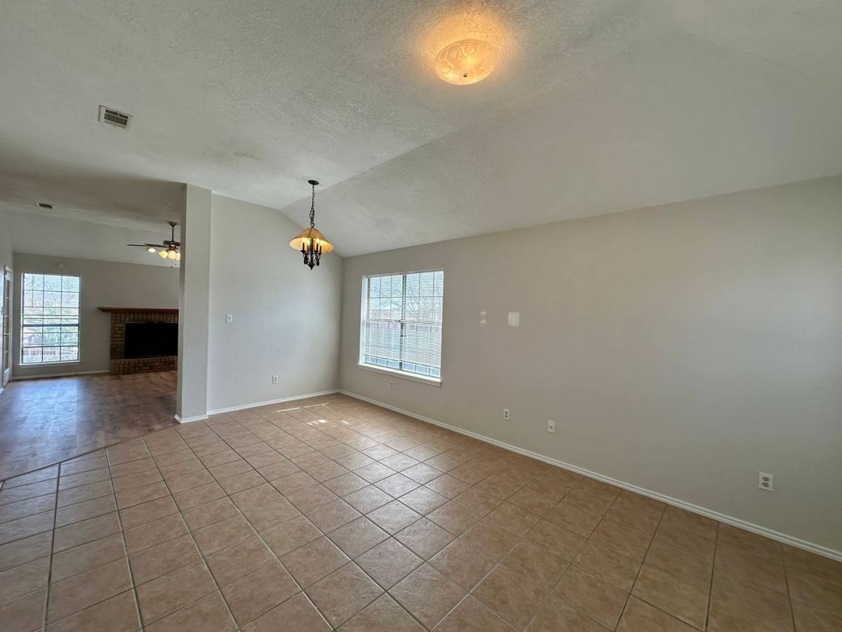 House for rent at 607 Hogan Dr, Harker Heights, TX 76548