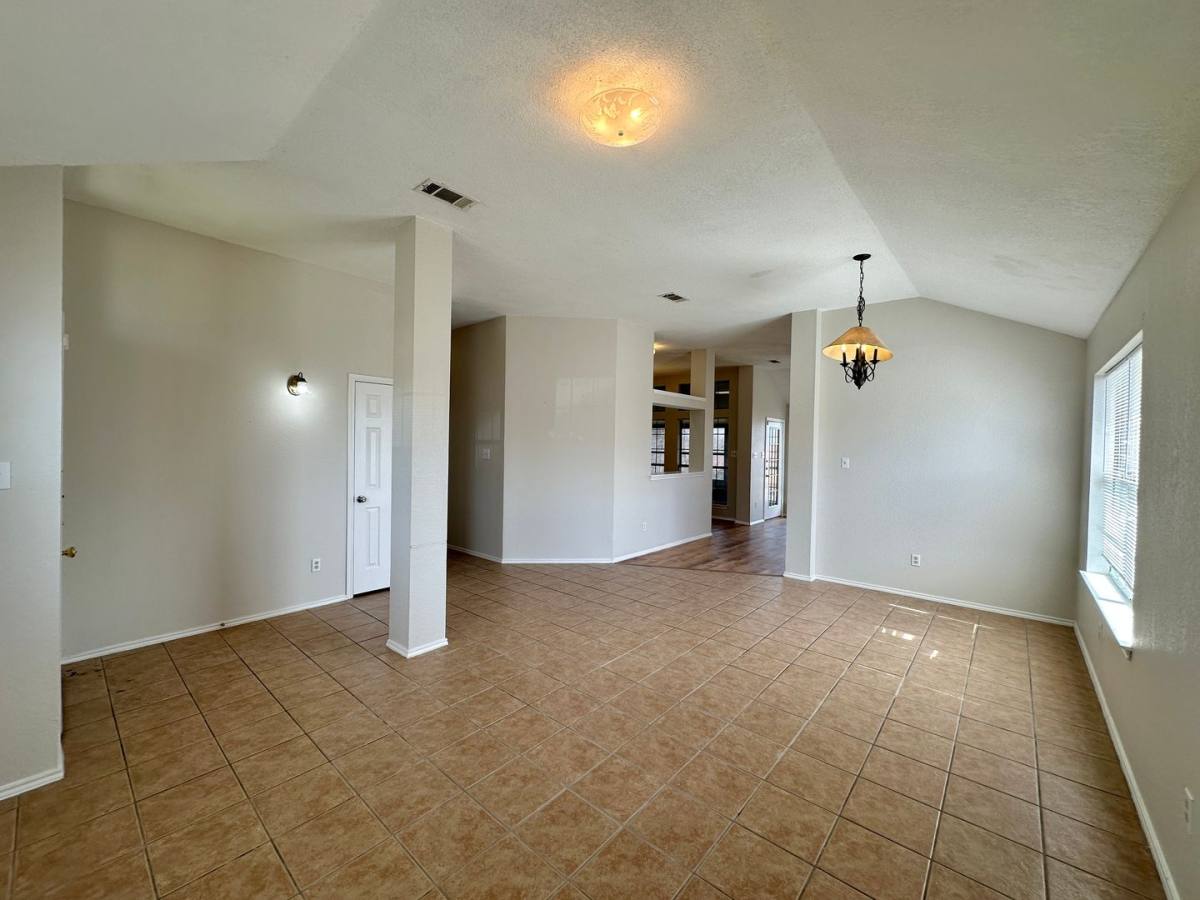 House for rent at 607 Hogan Dr, Harker Heights, TX 76548