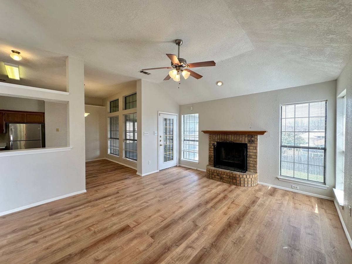 House for rent at 607 Hogan Dr, Harker Heights, TX 76548