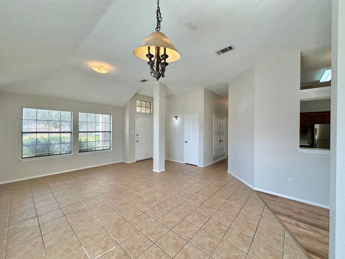 House for rent at 607 Hogan Dr, Harker Heights, TX 76548