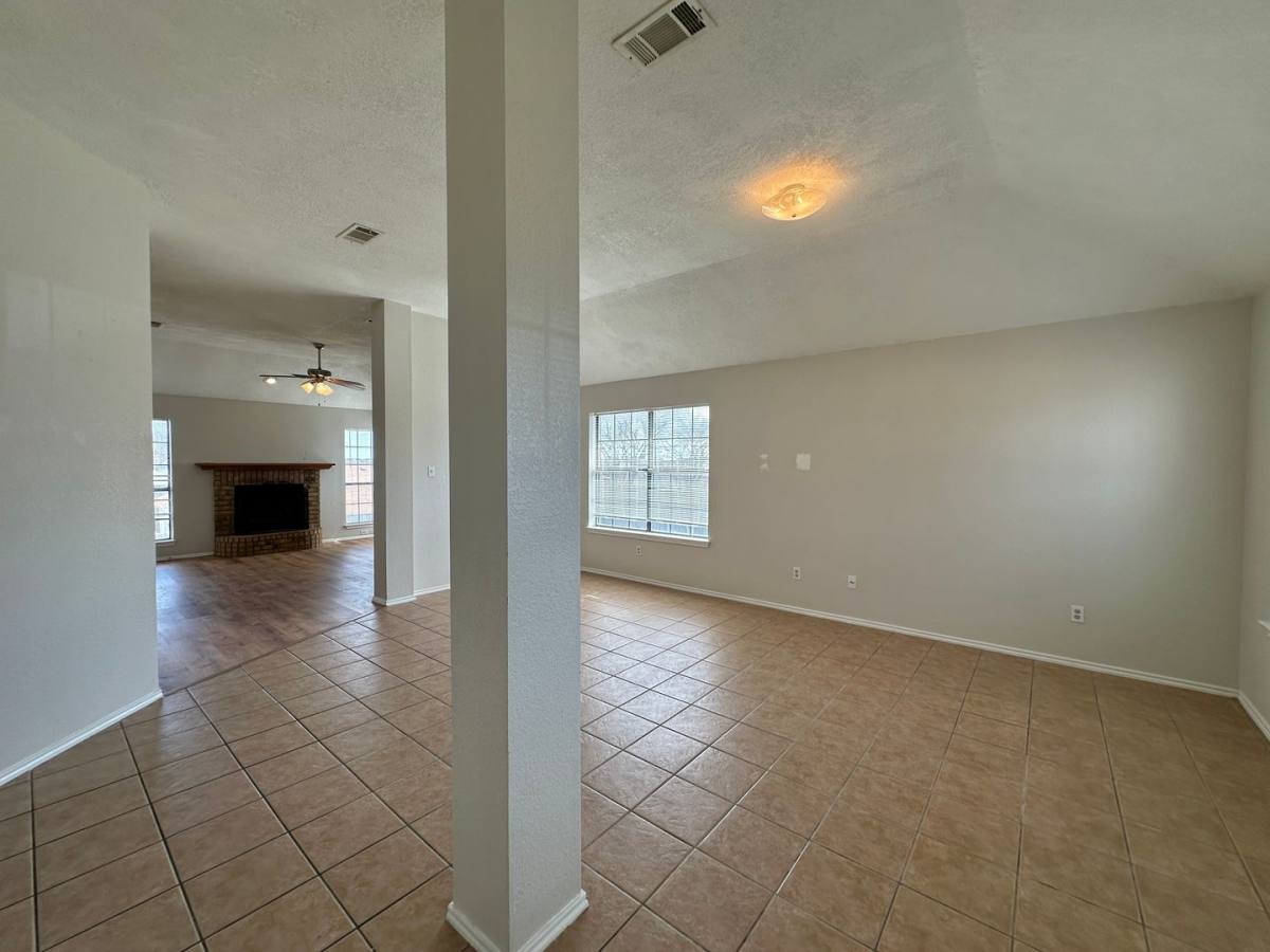 House for rent at 607 Hogan Dr, Harker Heights, TX 76548