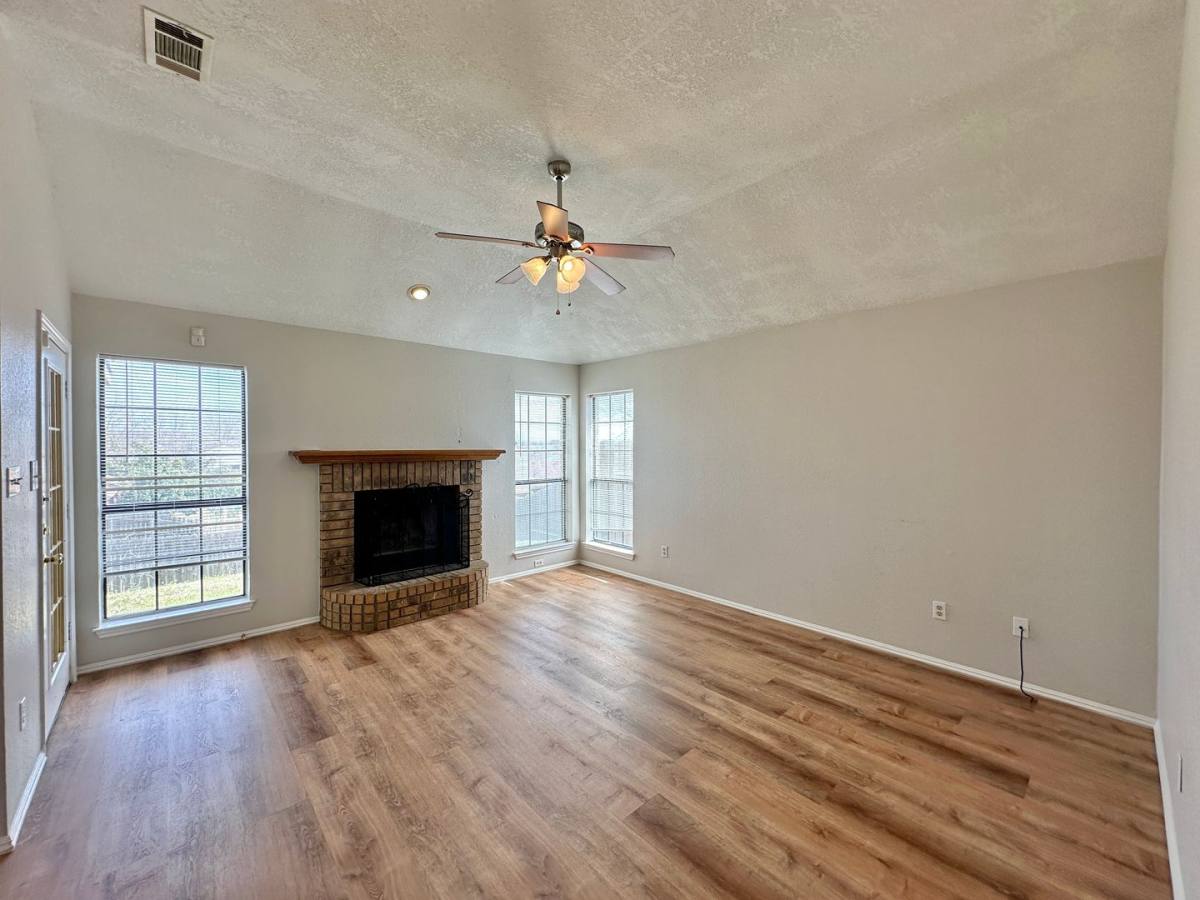 House for rent at 607 Hogan Dr, Harker Heights, TX 76548