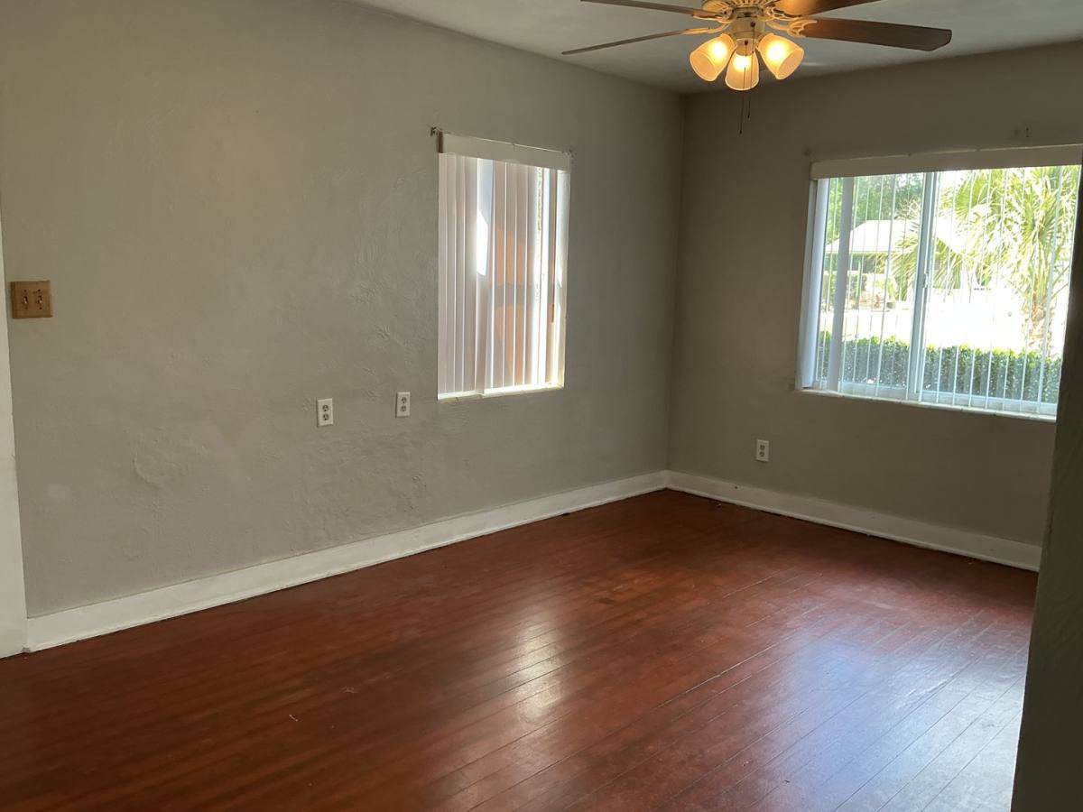 House for rent at 721 E Lowell St, Lakeland, FL 33805
