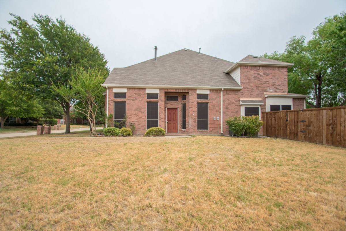 House for rent at 11139 Still Hollow Dr, Frisco, TX 75035