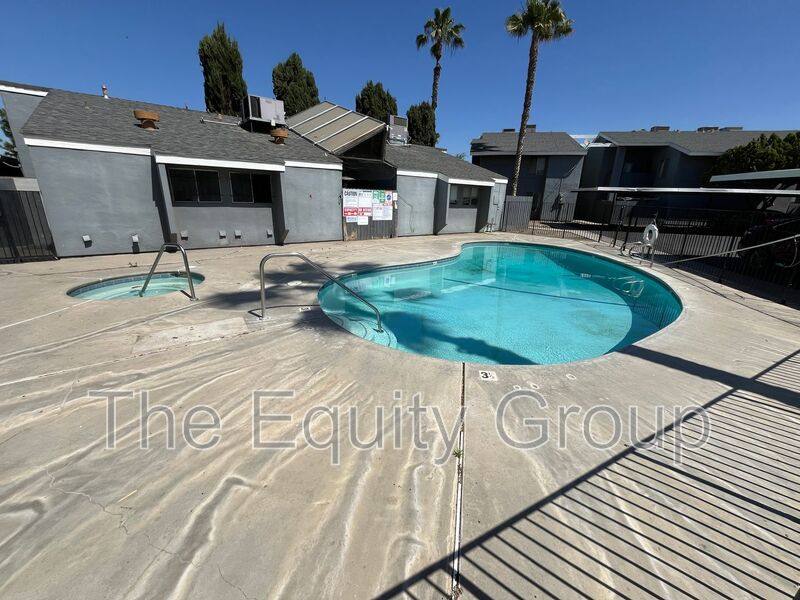 Apartment for rent at 1776 W Olive Ave, Porterville, CA 93257