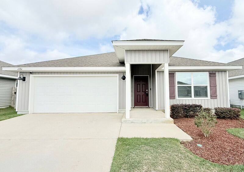 House for rent at 4384 Winged Elm Court, Milton, FL 32571