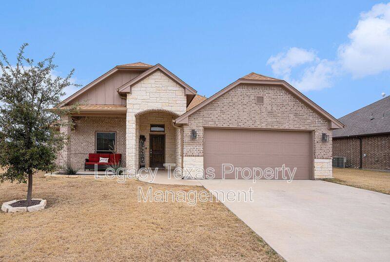 House for rent at 226 Harp Ave, Godley, TX 76044