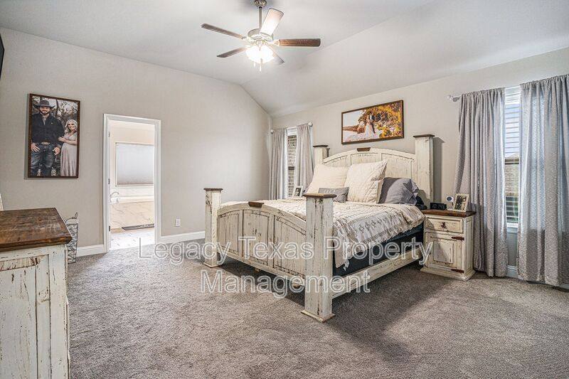 House for rent at 226 Harp Ave, Godley, TX 76044