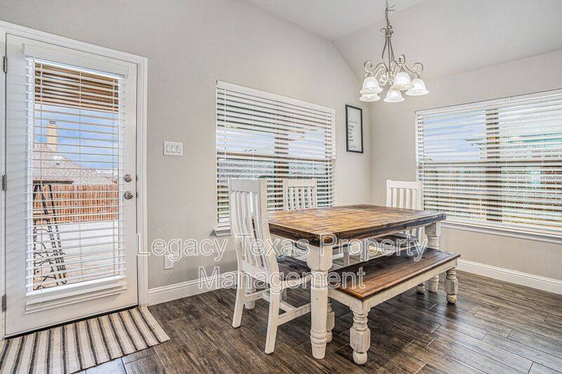 House for rent at 226 Harp Ave, Godley, TX 76044