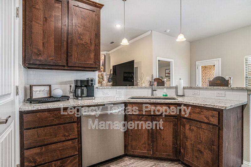 House for rent at 226 Harp Ave, Godley, TX 76044