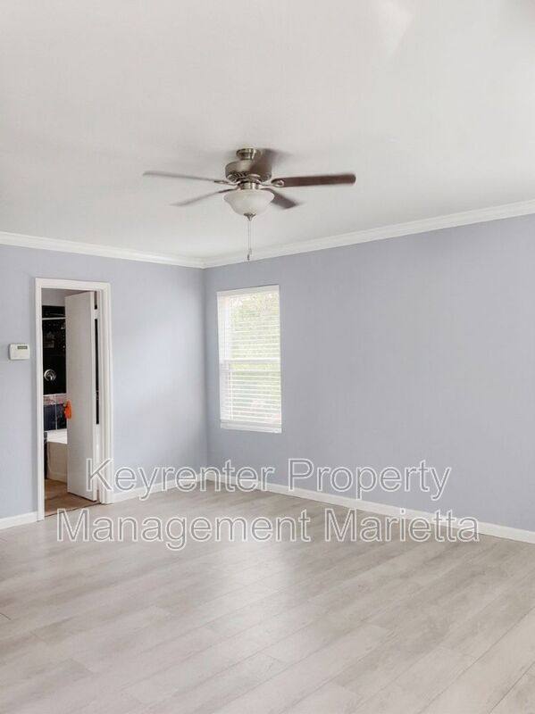 House for rent at 7063 Grinder Court, Austell, GA 30168