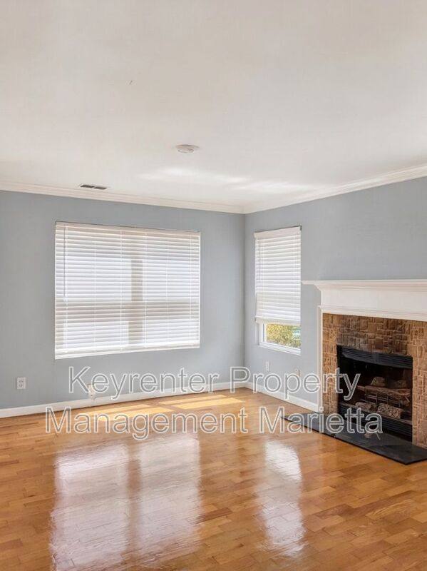 House for rent at 7063 Grinder Court, Austell, GA 30168