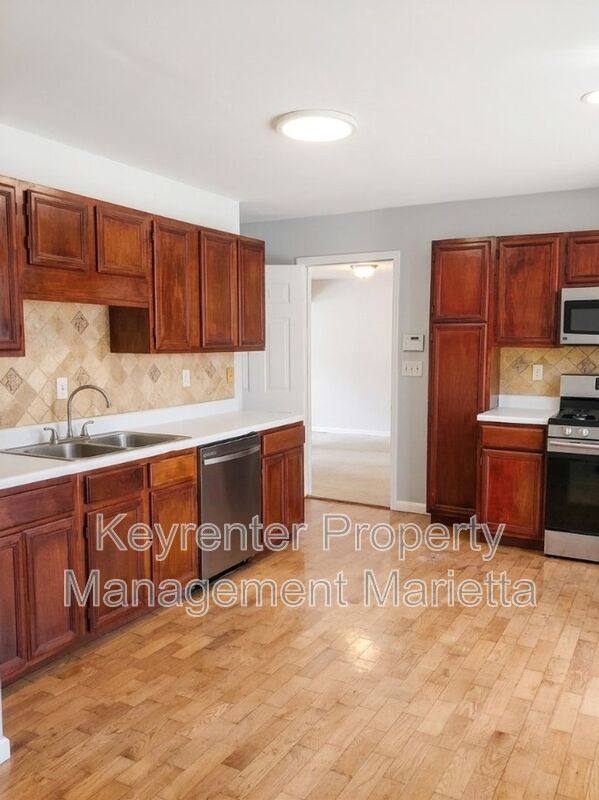 House for rent at 7063 Grinder Court, Austell, GA 30168