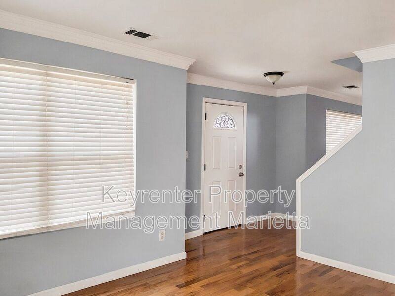 House for rent at 7063 Grinder Court, Austell, GA 30168