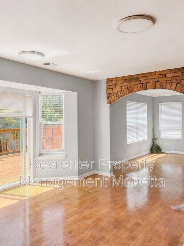 House for rent at 7063 Grinder Court, Austell, GA 30168