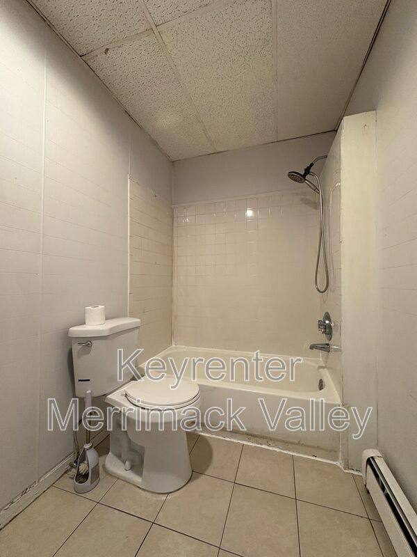 Apartment for rent at 58-60 Temple St - 1st Floor, Lowell, MA 01851