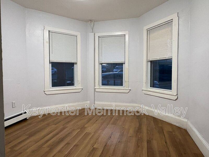 Apartment for rent at 58-60 Temple St - 1st Floor, Lowell, MA 01851