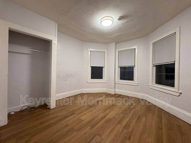 Apartment for rent at 58-60 Temple St - 1st Floor, Lowell, MA 01851