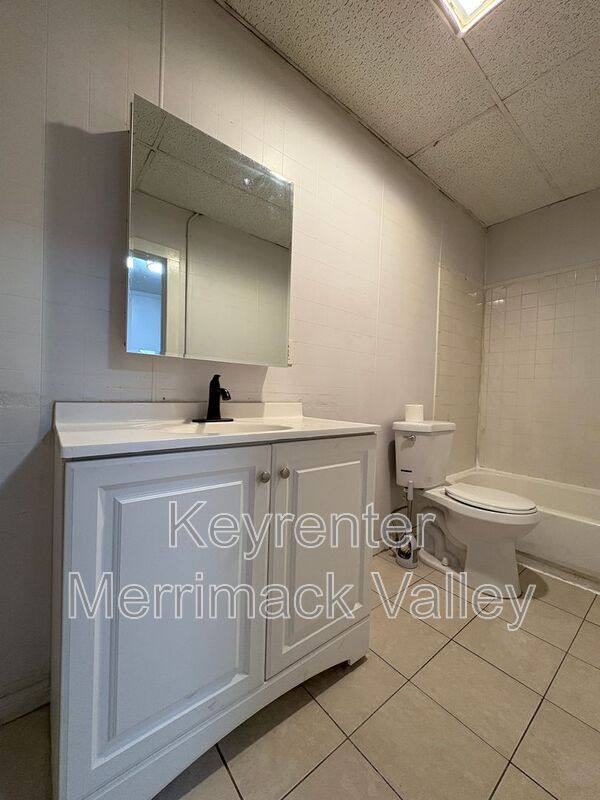 Apartment for rent at 58-60 Temple St - 1st Floor, Lowell, MA 01851