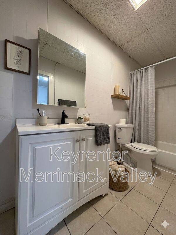 Apartment for rent at 58-60 Temple St - 1st Floor, Lowell, MA 01851