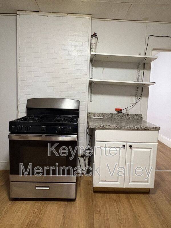 Apartment for rent at 58-60 Temple St - 1st Floor, Lowell, MA 01851
