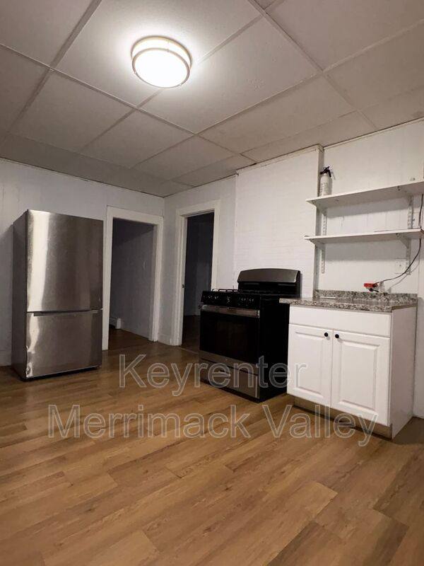 Apartment for rent at 58-60 Temple St - 1st Floor, Lowell, MA 01851