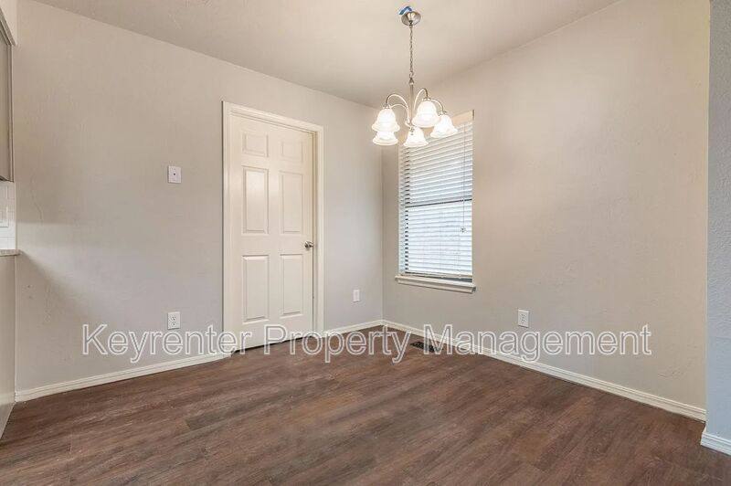 Apartment for rent at 9016 - 9020 N Rockwell Dr, Oklahoma City, OK 73132