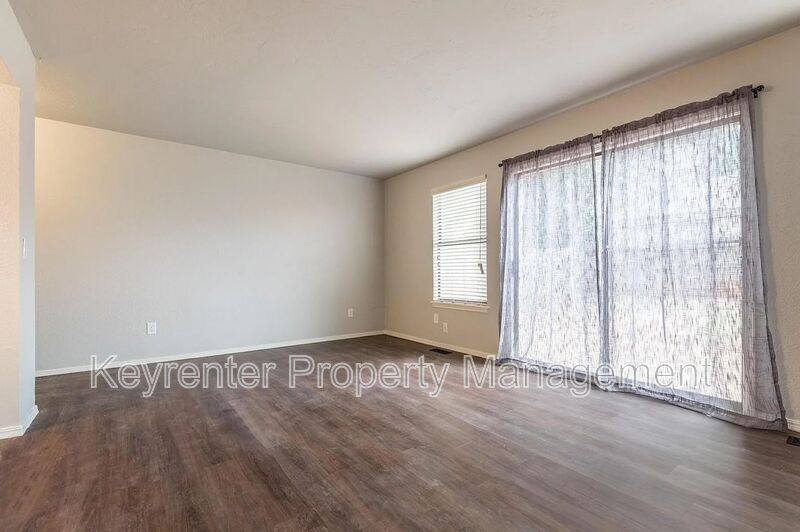 Apartment for rent at 9016 - 9020 N Rockwell Dr, Oklahoma City, OK 73132