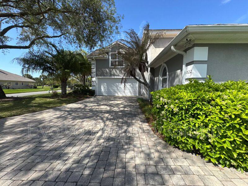 House for rent at 822 Summer Bay Dr, Saint Augustine, FL 32080