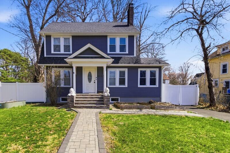 House for rent at 925 Plainfield Ave, Plainfield, NJ 07060