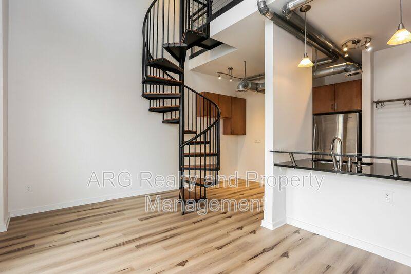 Condo for rent at 265 18th St #2432, Atlanta, GA 30363