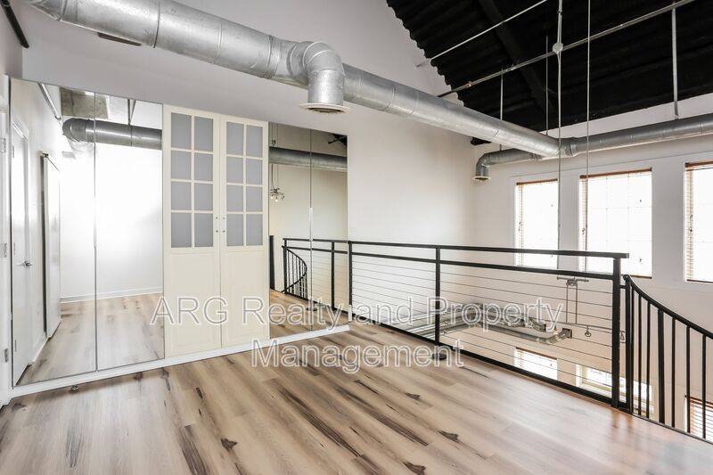 Condo for rent at 265 18th St #2432, Atlanta, GA 30363