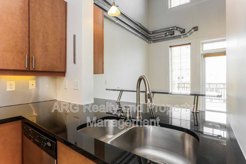 Condo for rent at 265 18th St #2432, Atlanta, GA 30363
