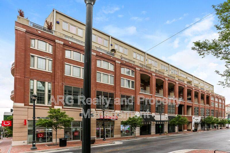 Condo for rent at 265 18th St #2432, Atlanta, GA 30363