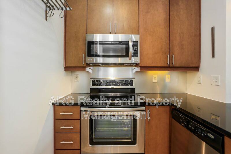 Condo for rent at 265 18th St #2432, Atlanta, GA 30363