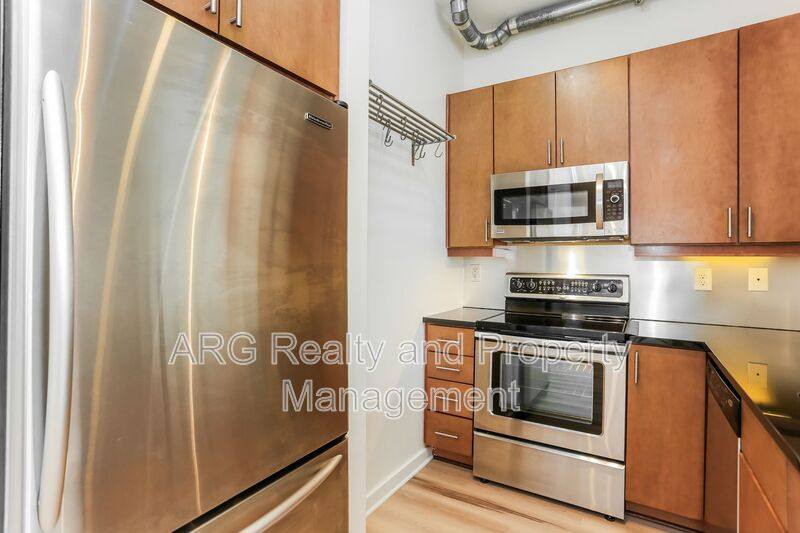 Condo for rent at 265 18th St #2432, Atlanta, GA 30363