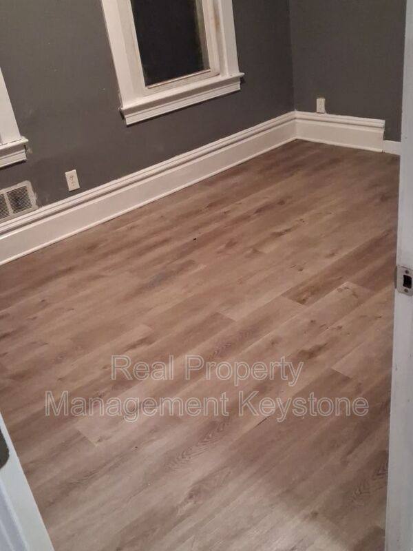 Apartment for rent at 1834 Flagler St #1, McKeesport, PA 15132