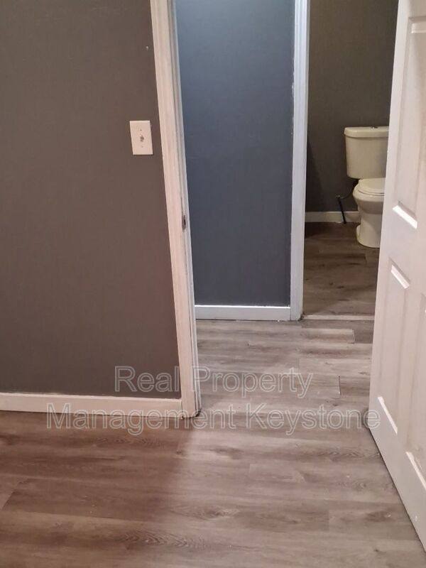 Apartment for rent at 1834 Flagler St #1, McKeesport, PA 15132