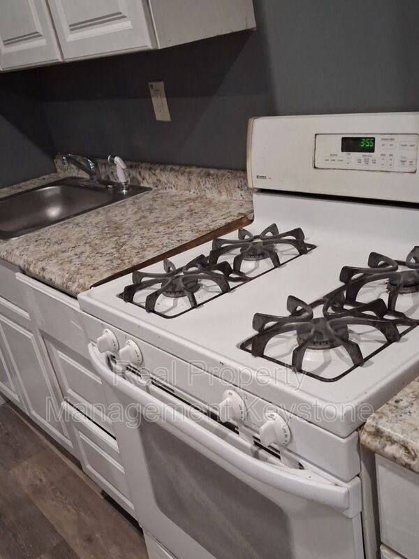 Apartment for rent at 1834 Flagler St #1, McKeesport, PA 15132