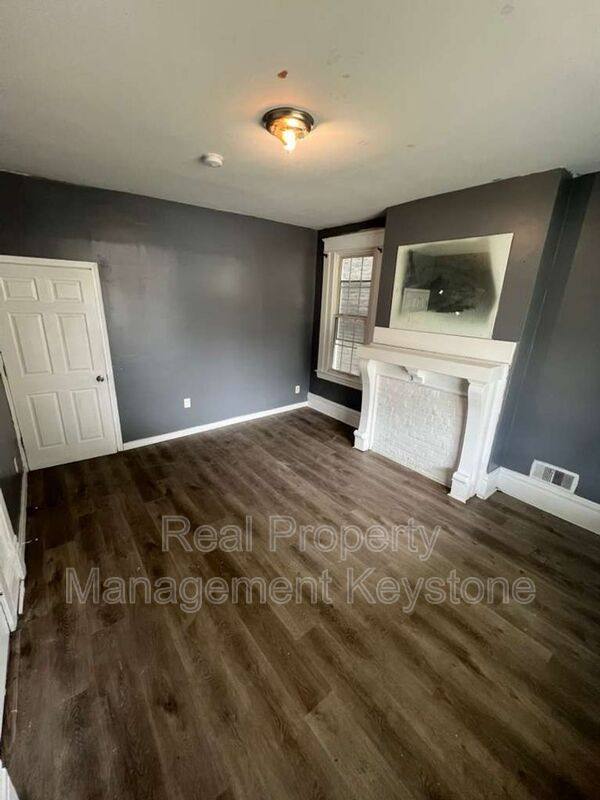 Apartment for rent at 1834 Flagler St #1, McKeesport, PA 15132