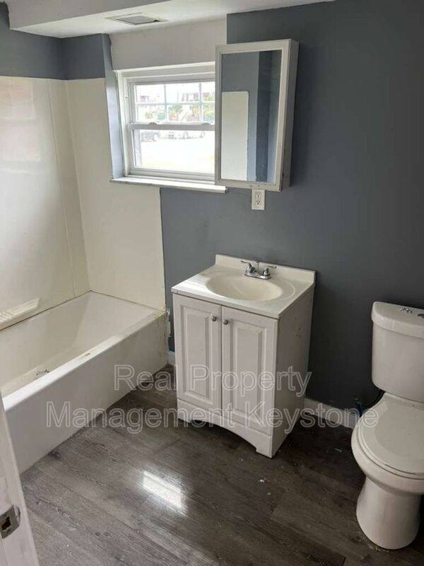 Apartment for rent at 1834 Flagler St #1, McKeesport, PA 15132