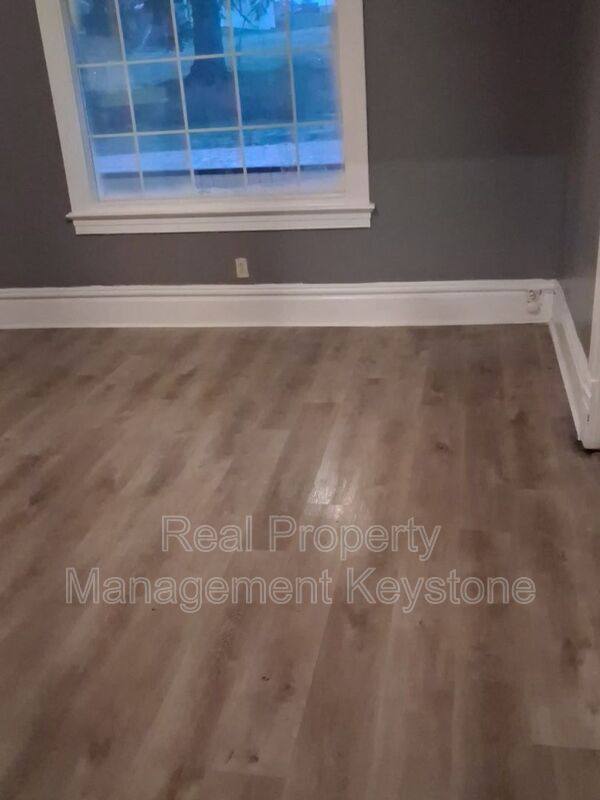 Apartment for rent at 1834 Flagler St #1, McKeesport, PA 15132