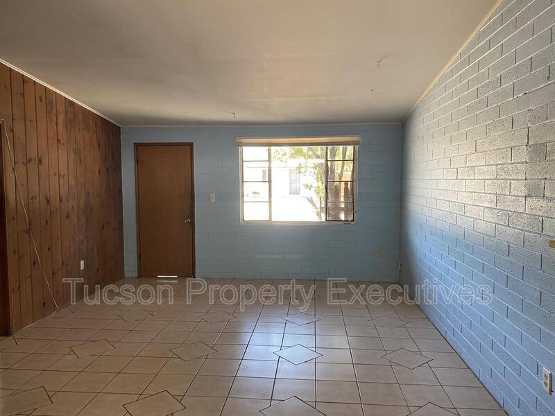 Apartment for rent at 1615 E Adelaide Dr #4, Tucson, AZ 85719