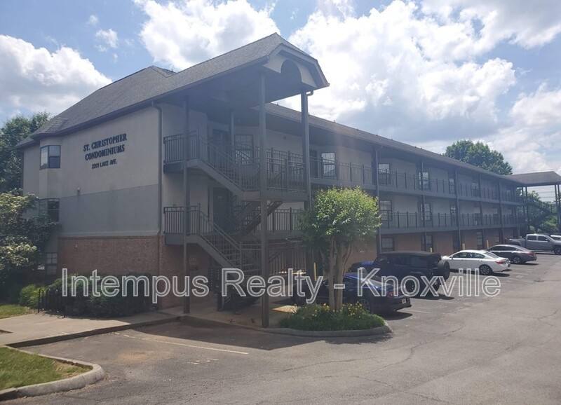 Condo for rent at 2201 Lake Ave #103, Knoxville, TN 37916